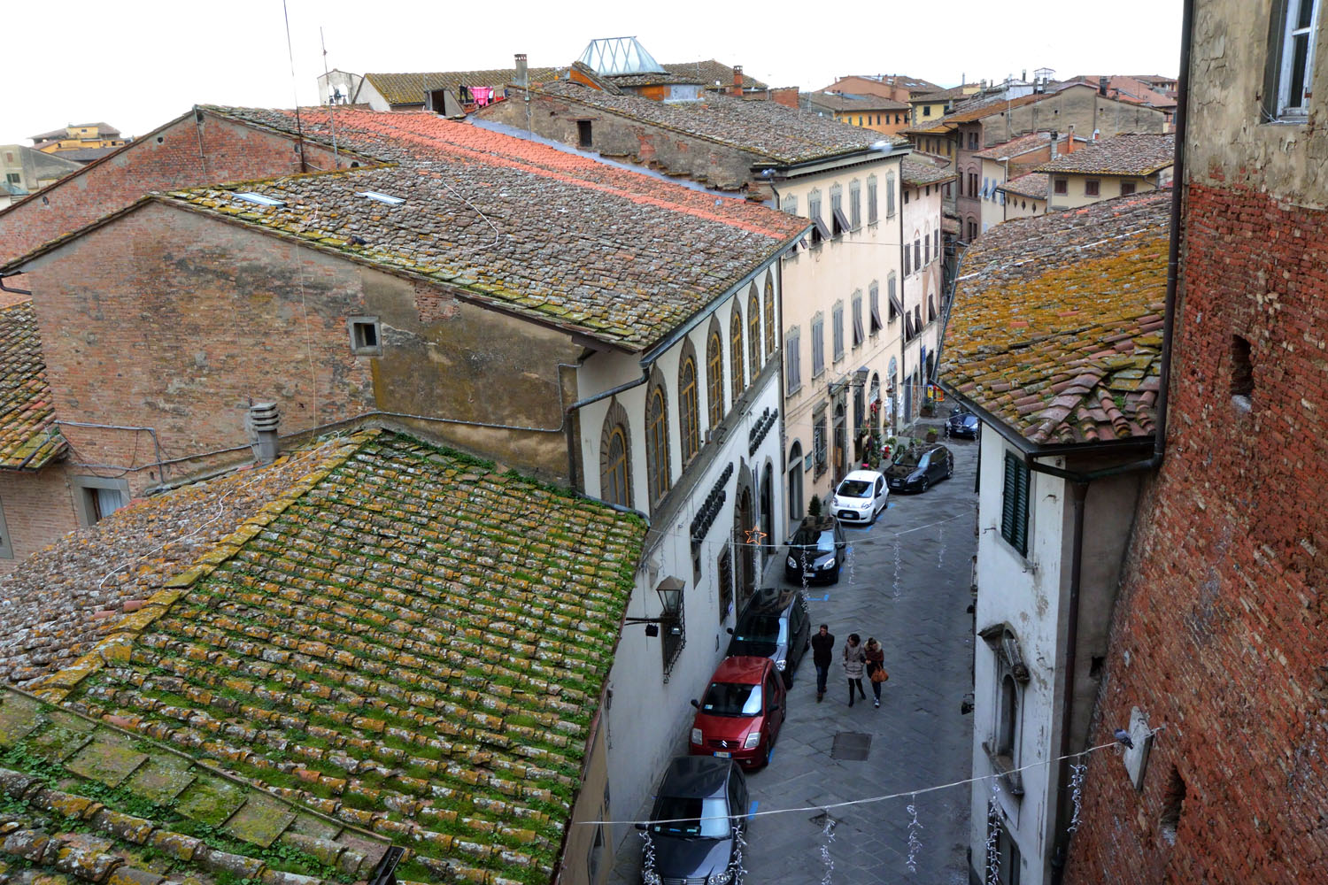 Tuscany Winter 13