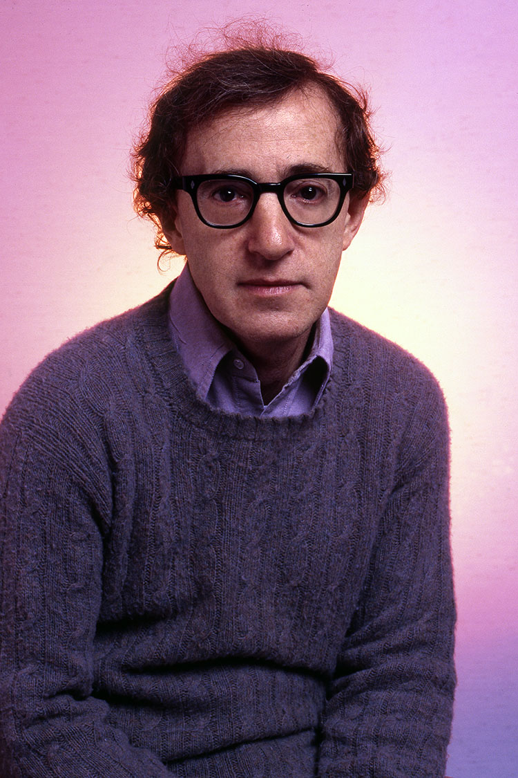 Woody Allen 06