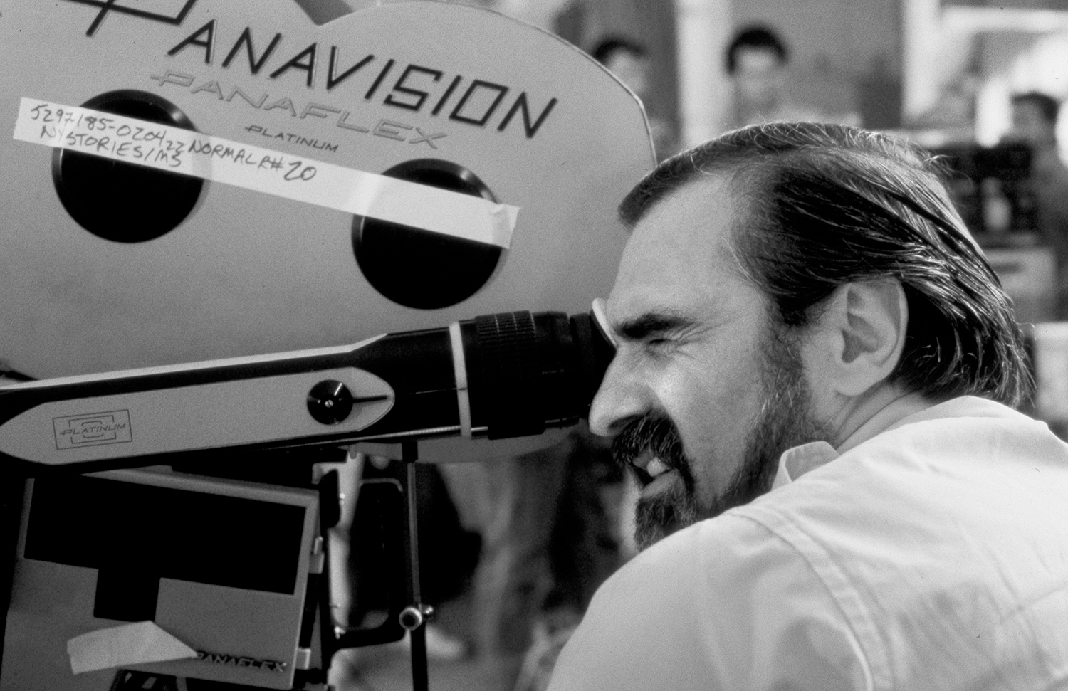 Martin Scorsese 06