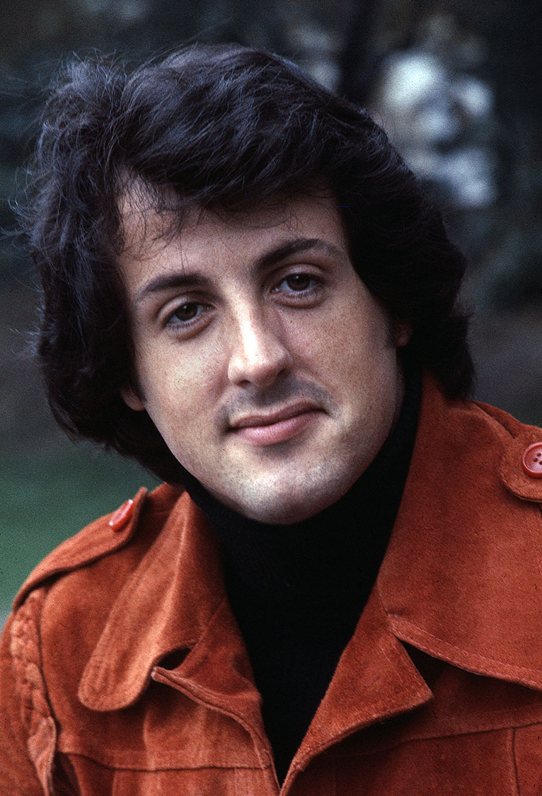 Sylvester Stallone 10