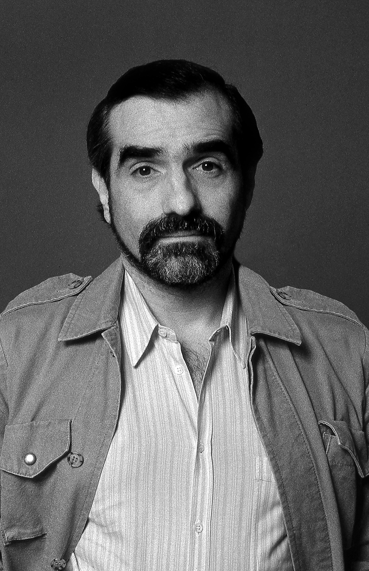 Martin Scorsese 05