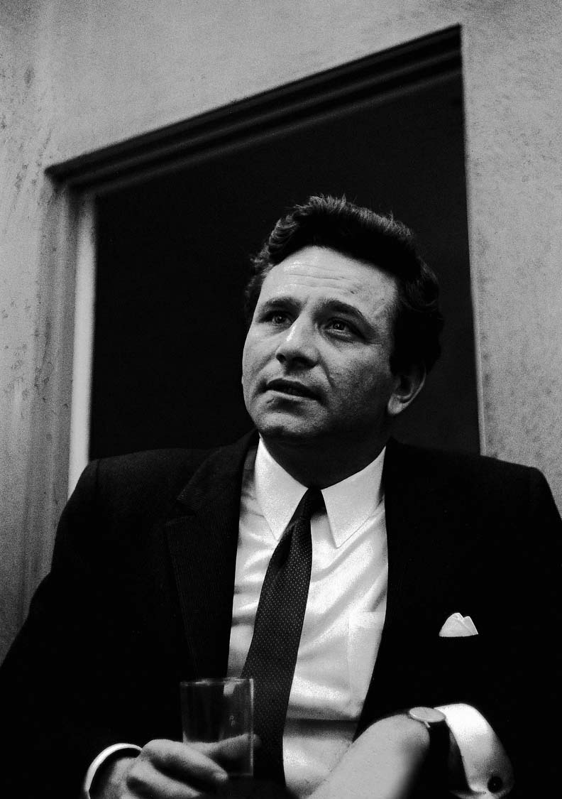 Peter Falk