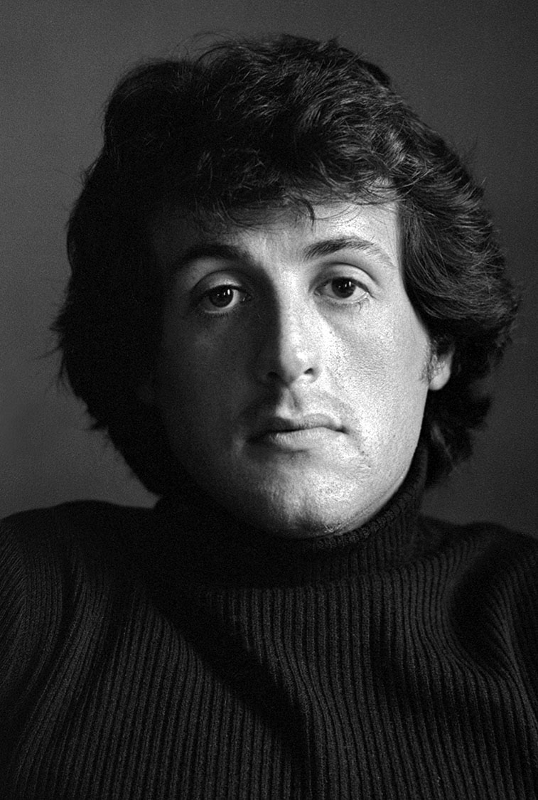 Sylvester Stallone 08