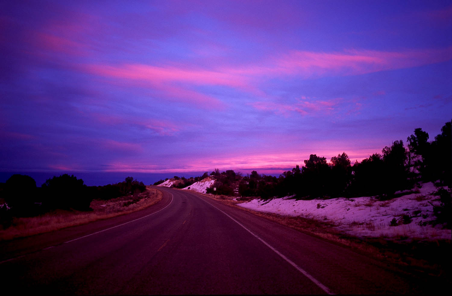 Ojo Caliente Sky 3