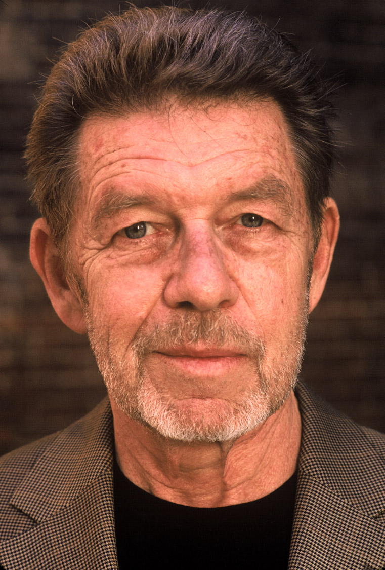 Pete Hamill, 2004 #3