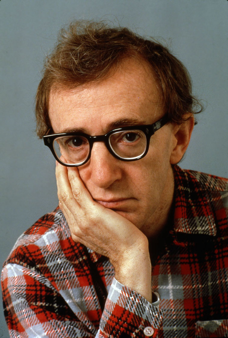 Woody Allen 01