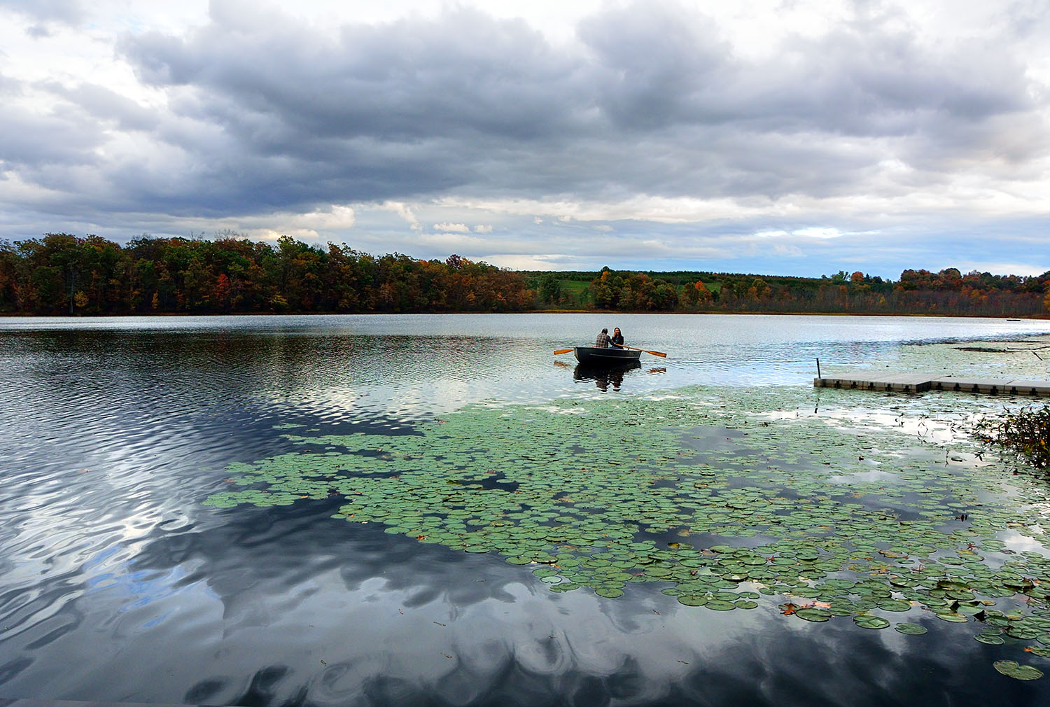 Hudson Valley, 09