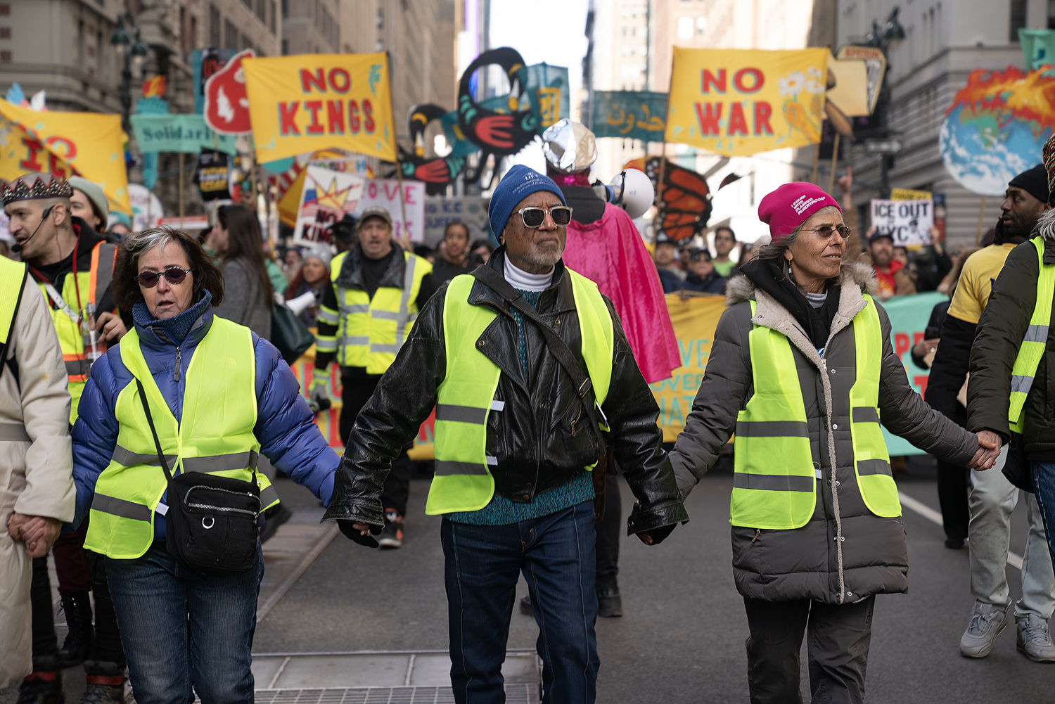 No Kings March 3/28/26 #10