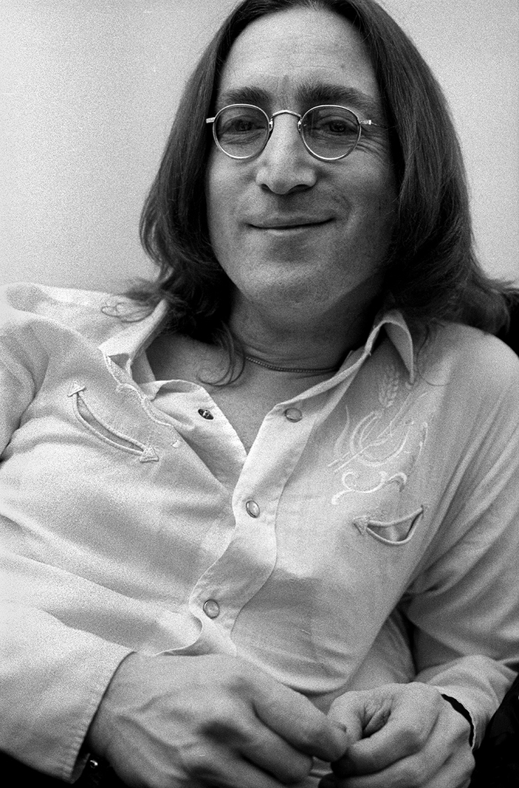 John Lennon 37