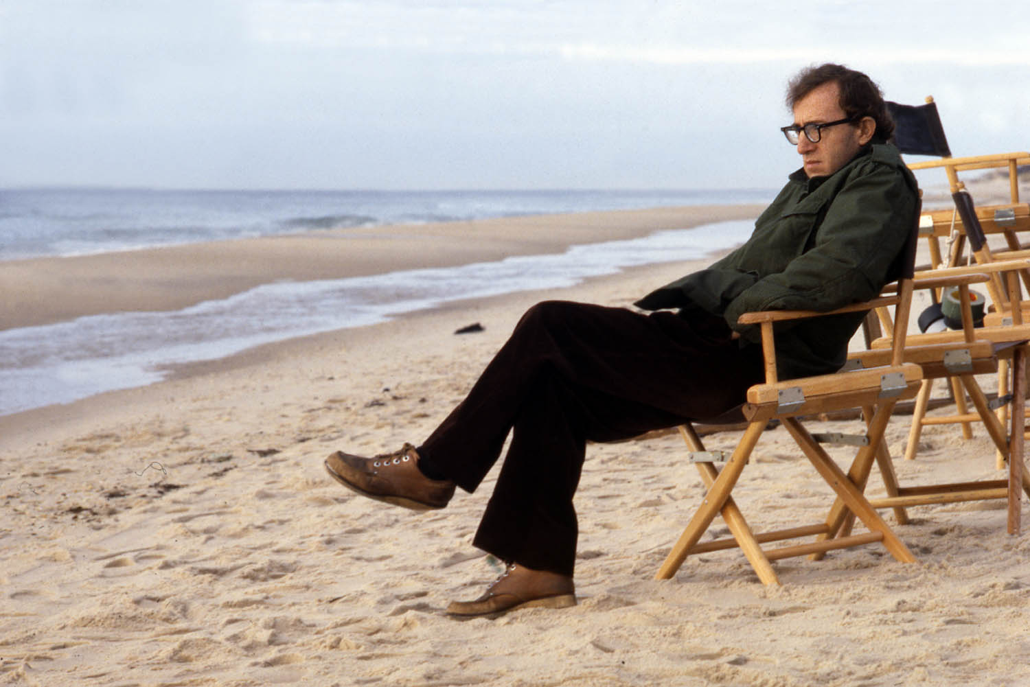 Woody Allen 07