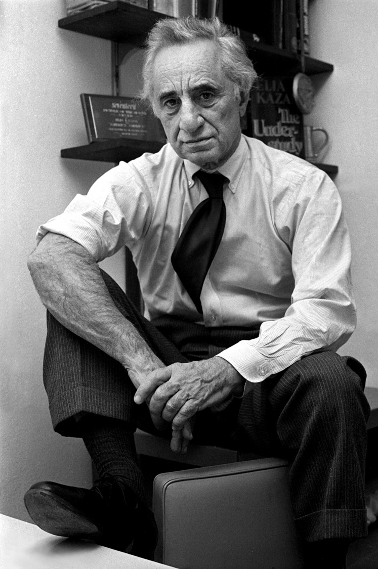 Elia Kazan 05