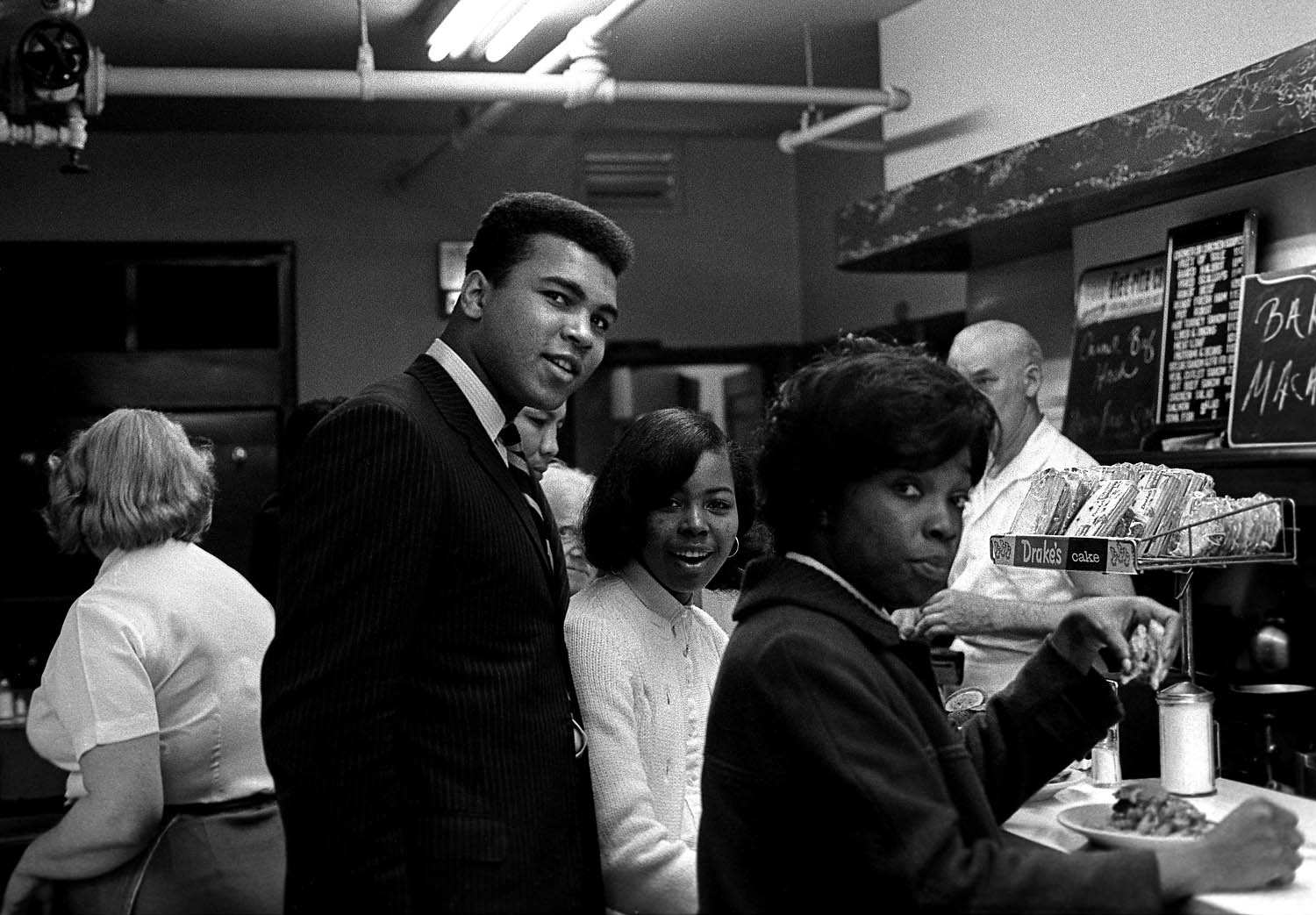 Muhammad Ali 54