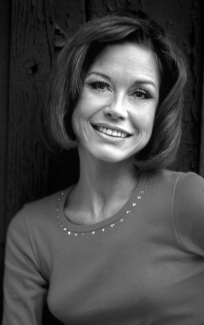 Mary Tyler Moore