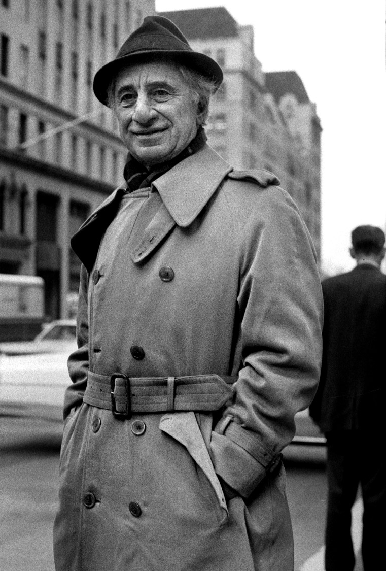 Elia Kazan 07