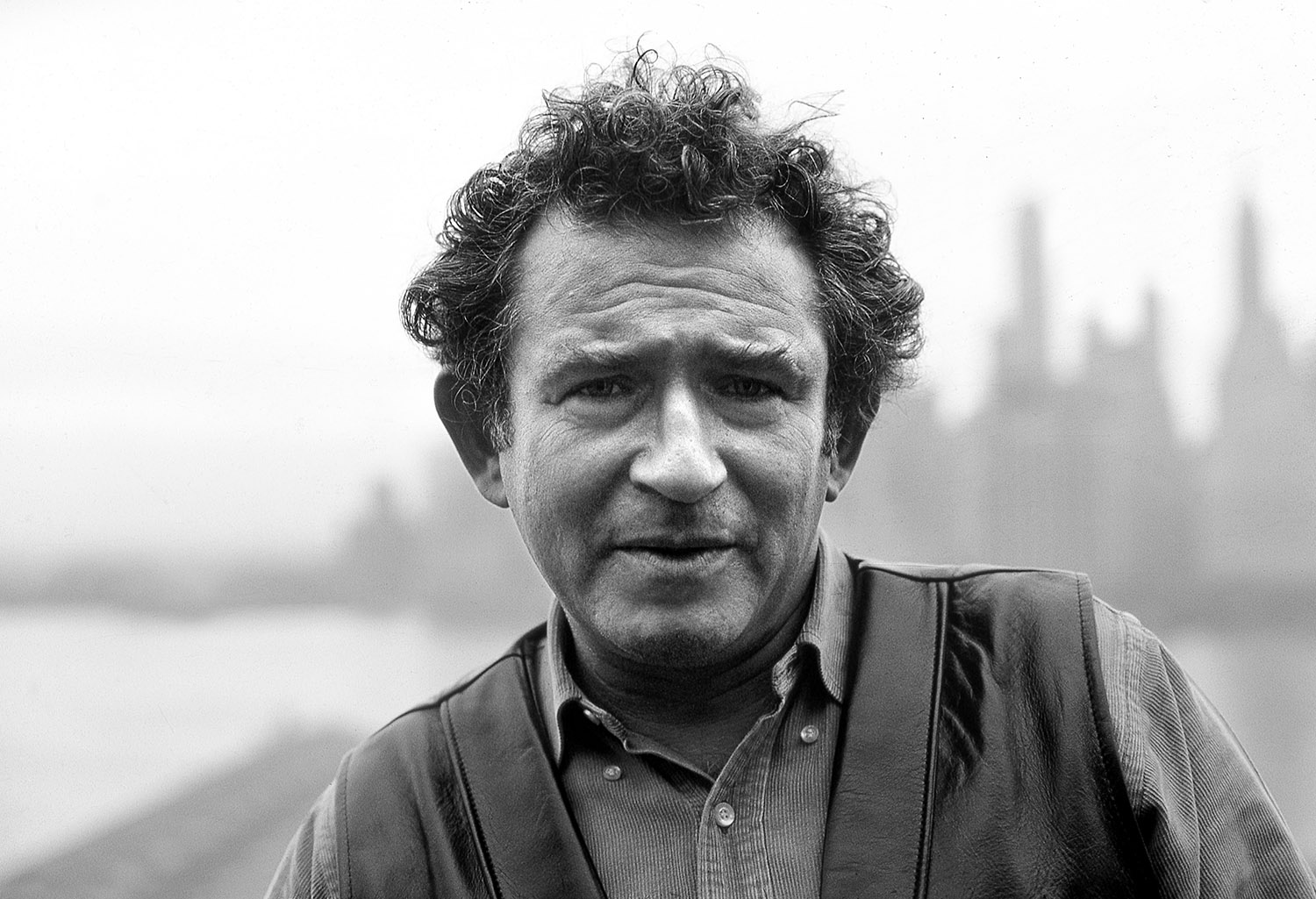 Norman Mailer #2