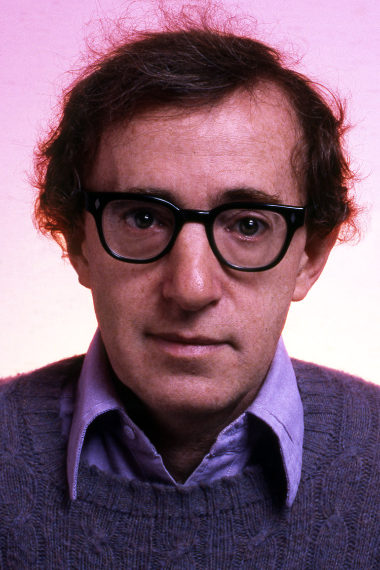 Woody Allen 08