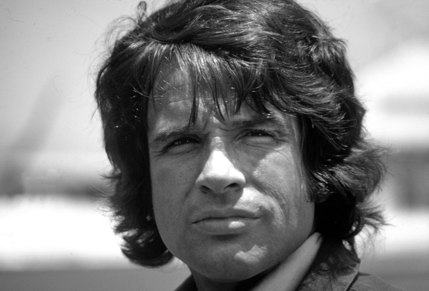 Warren Beatty, 1973 #6