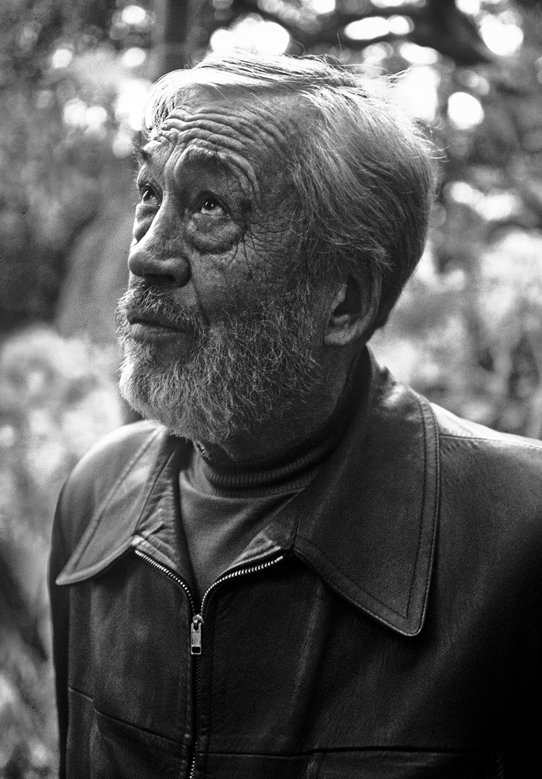 John Huston 05