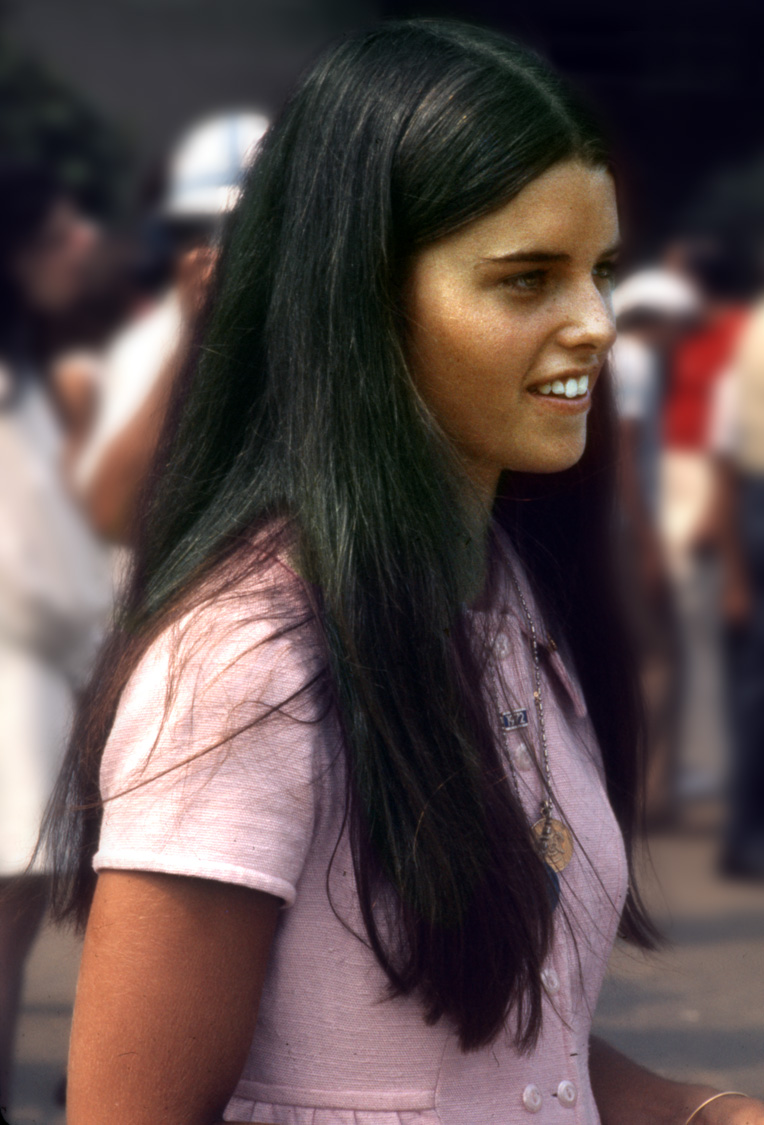 Maria Shriver 02