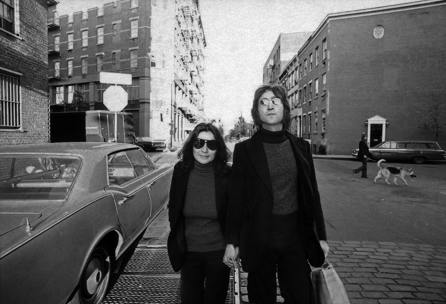 John Lennon 78