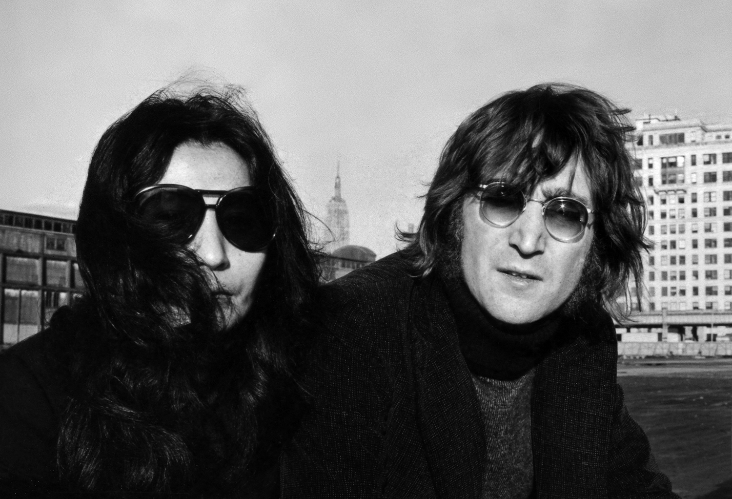 John Lennon 66