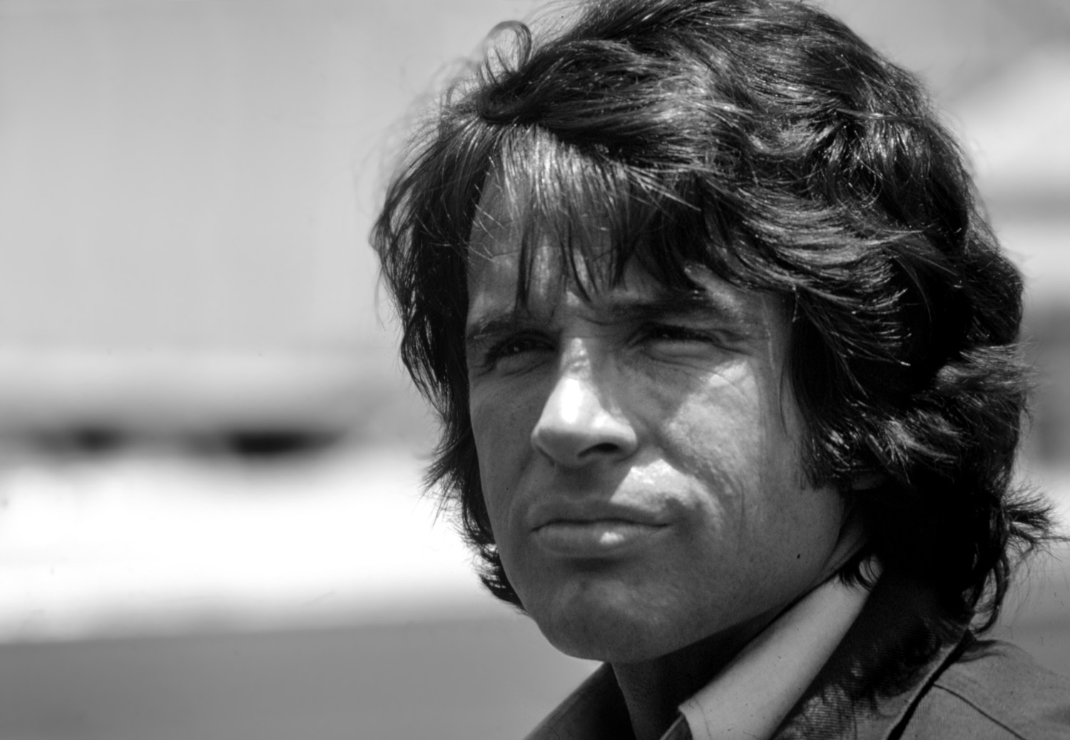 Warren Beatty, 1973 #5