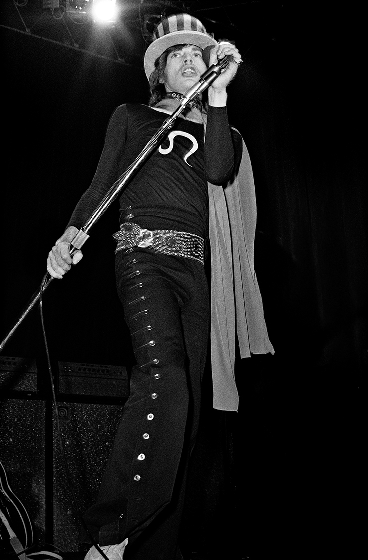 Mick Jagger 01