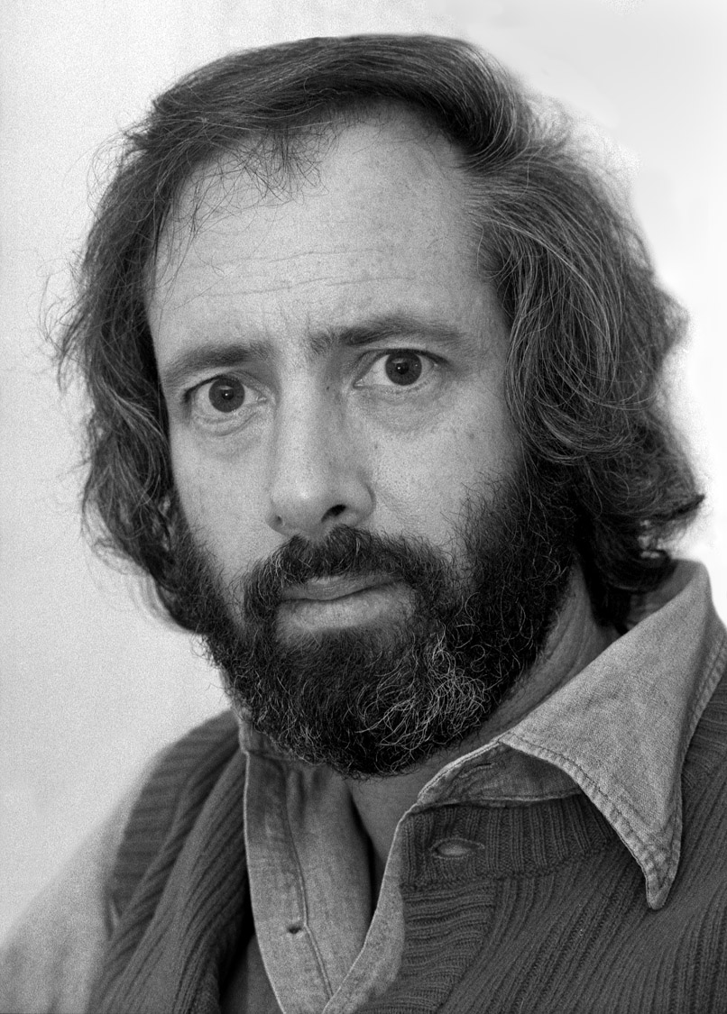 Robert Towne, 1973 #2