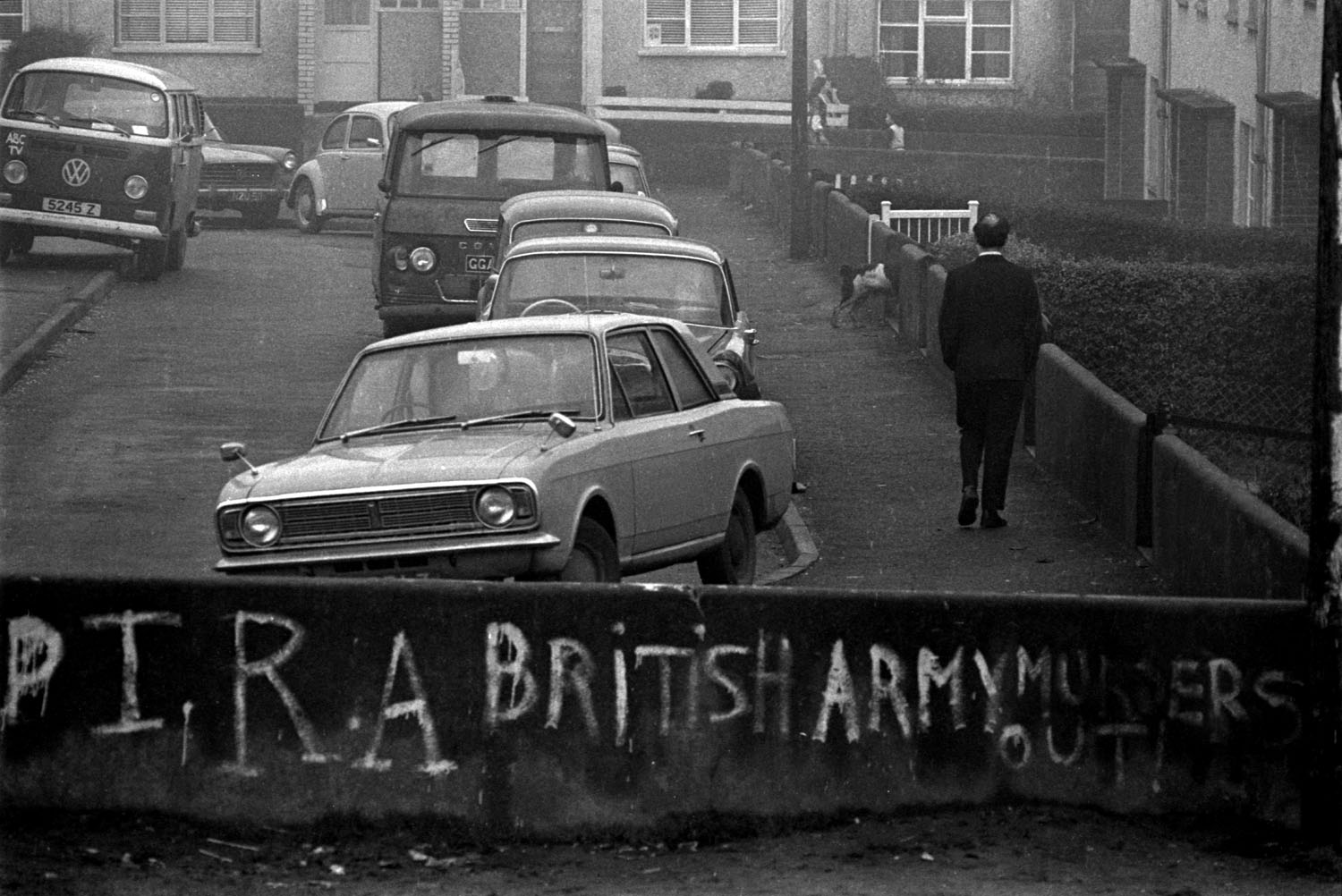 The Troubles 75