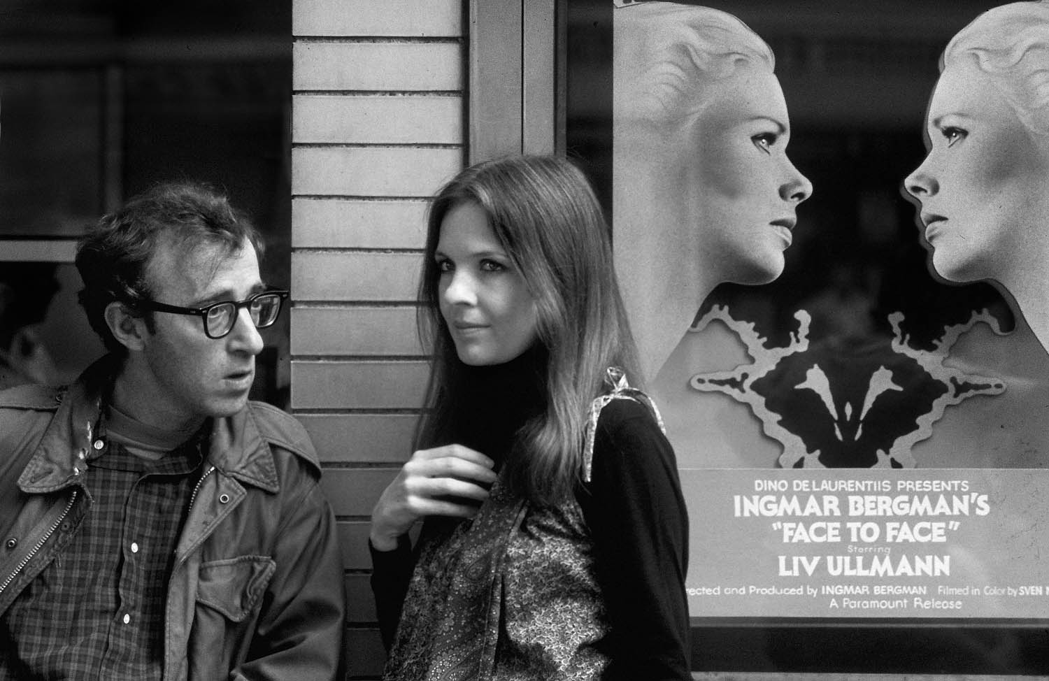 Annie Hall 16