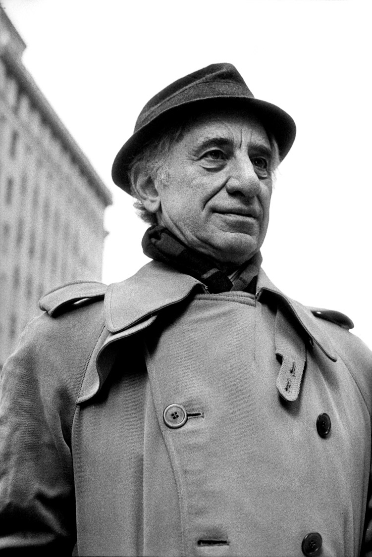 Elia Kazan 01