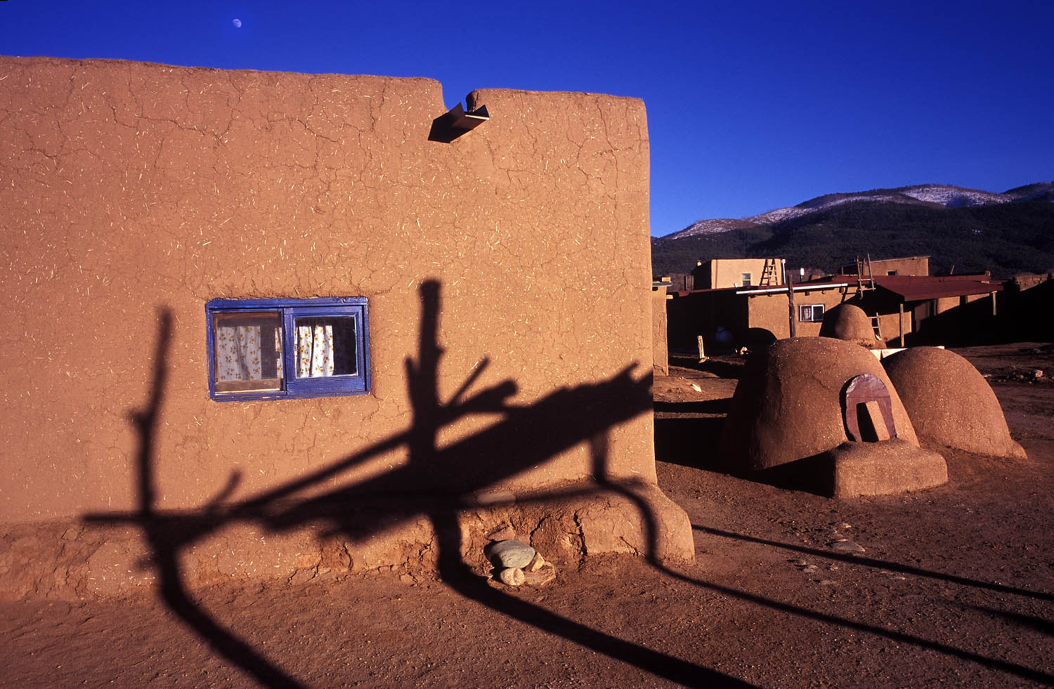 Taos Pueblo 5