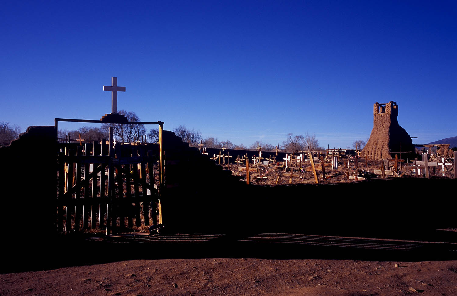 Taos Pueblo 2