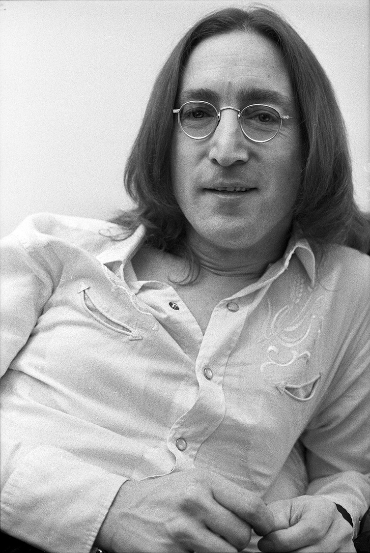 John Lennon 38