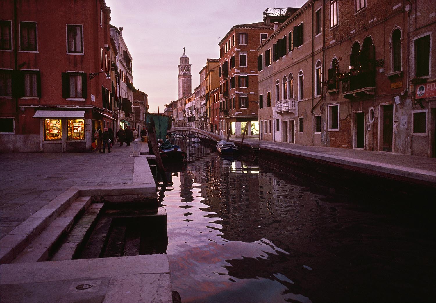 Venice 12