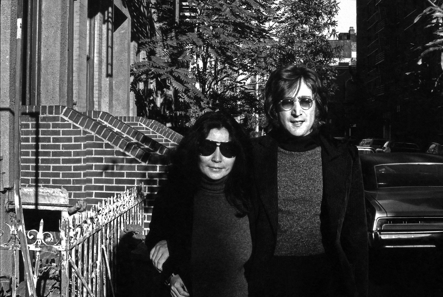 John Lennon 84