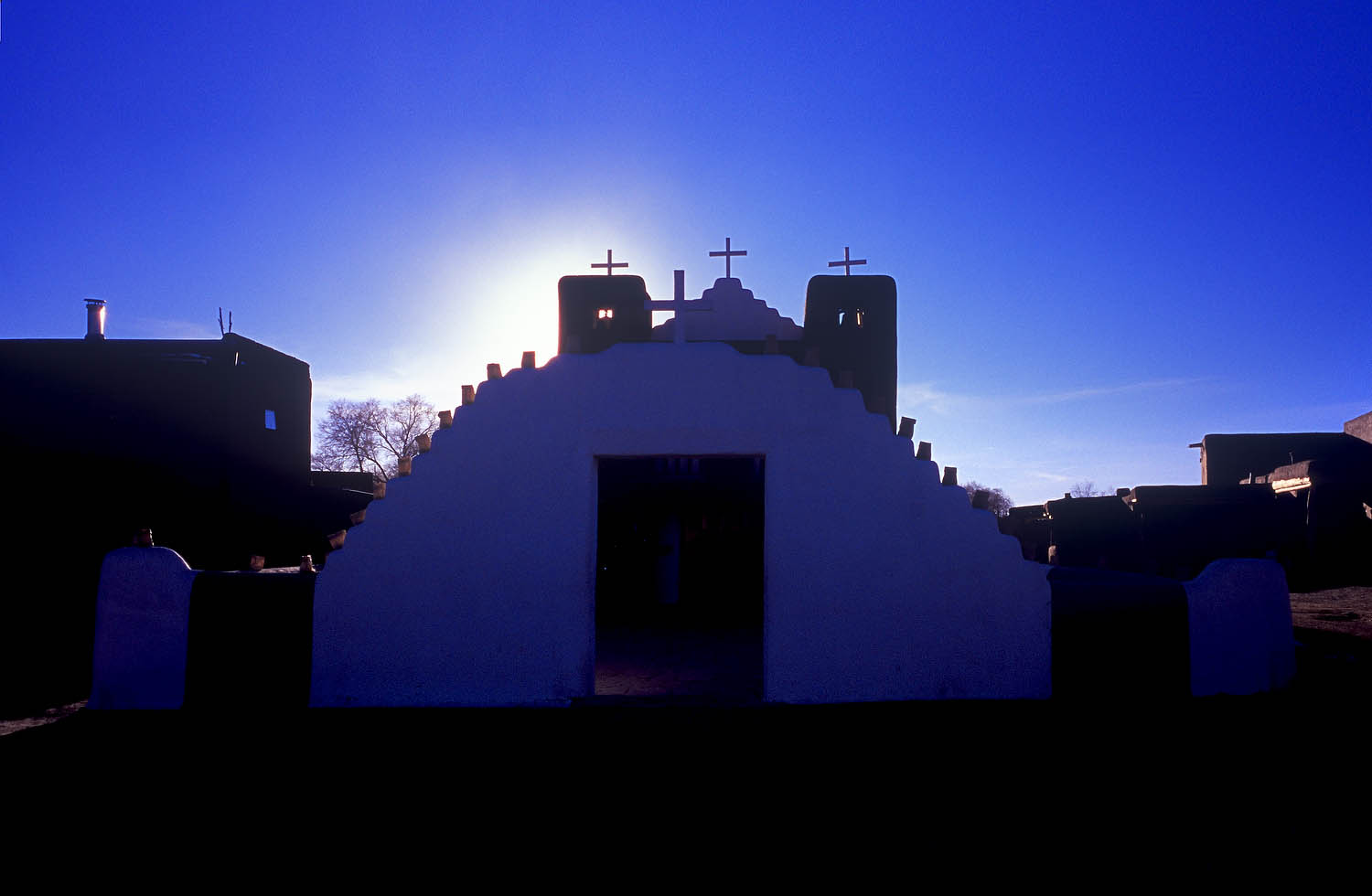 Taos Pueblo