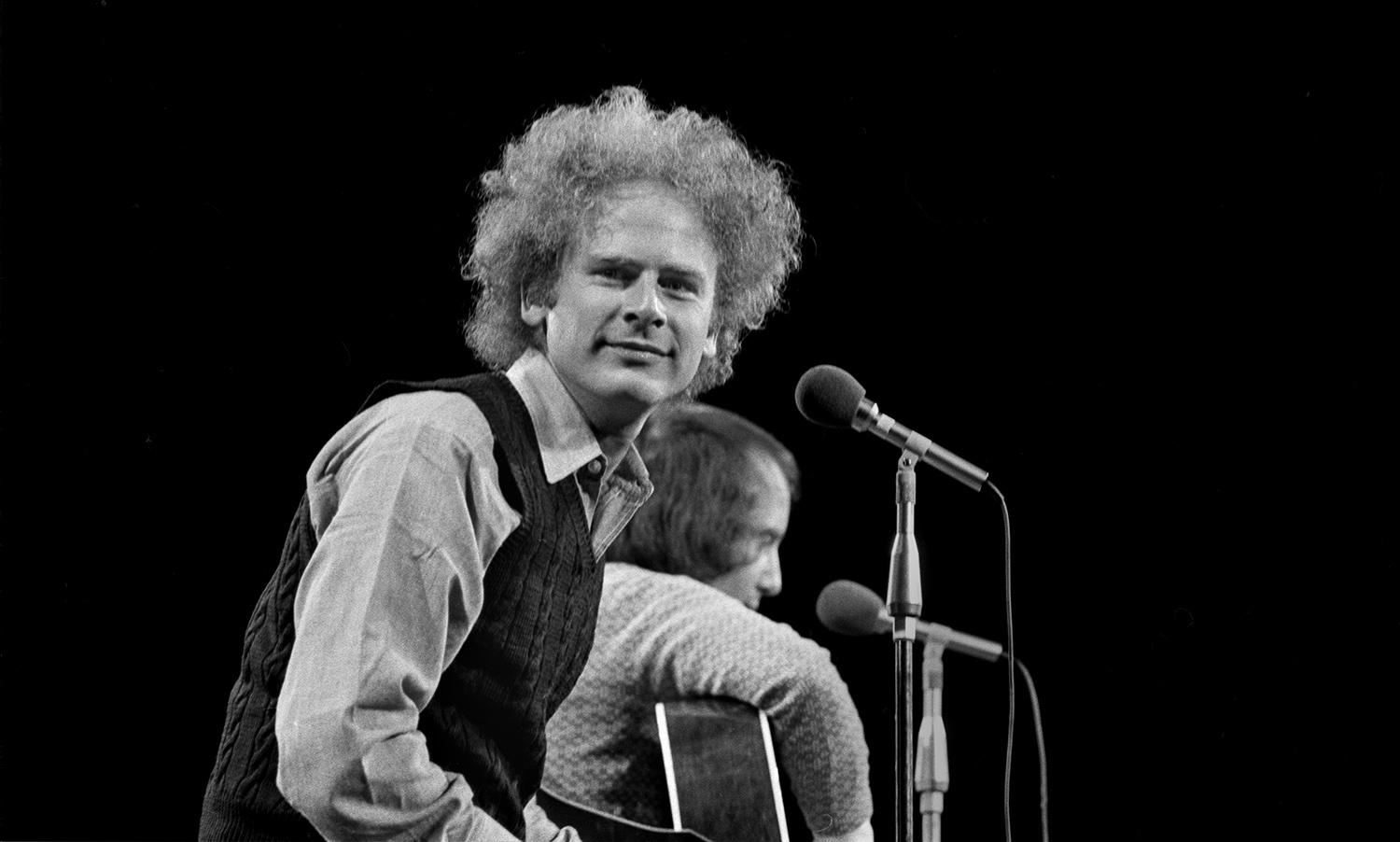 Simon and Garfunkel, 1972 #20