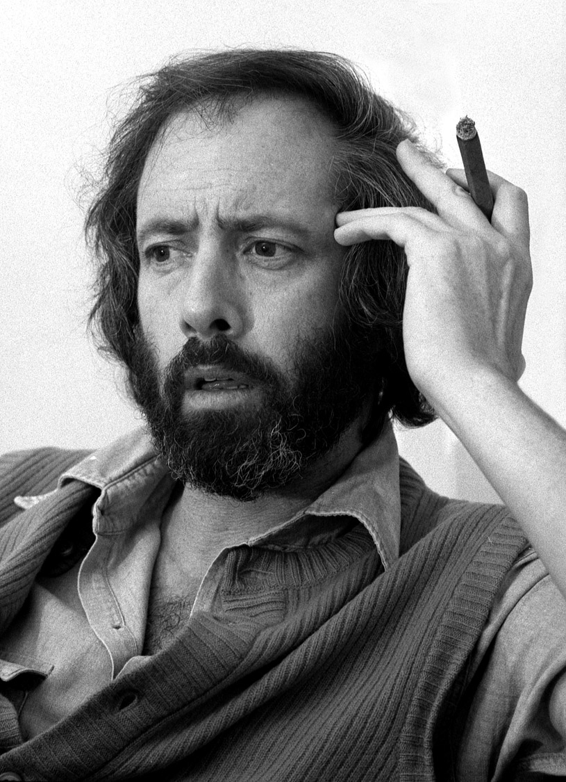 Robert Towne, 1973 02