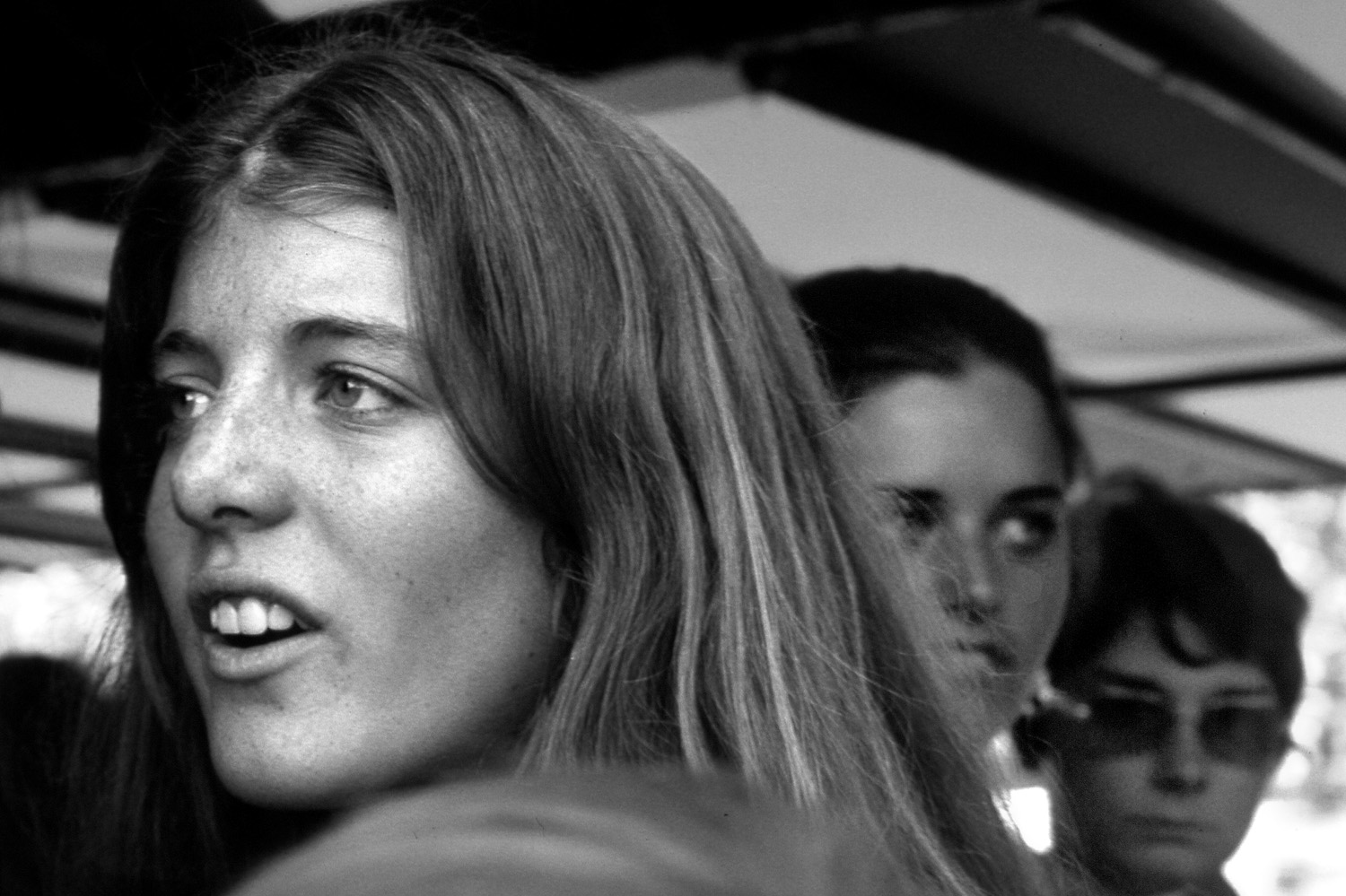 Caroline Kennedy 10