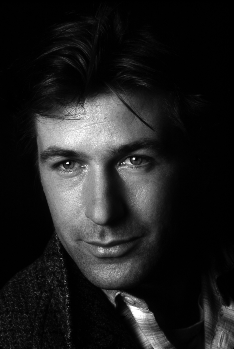 Alec Baldwin #2, 1989