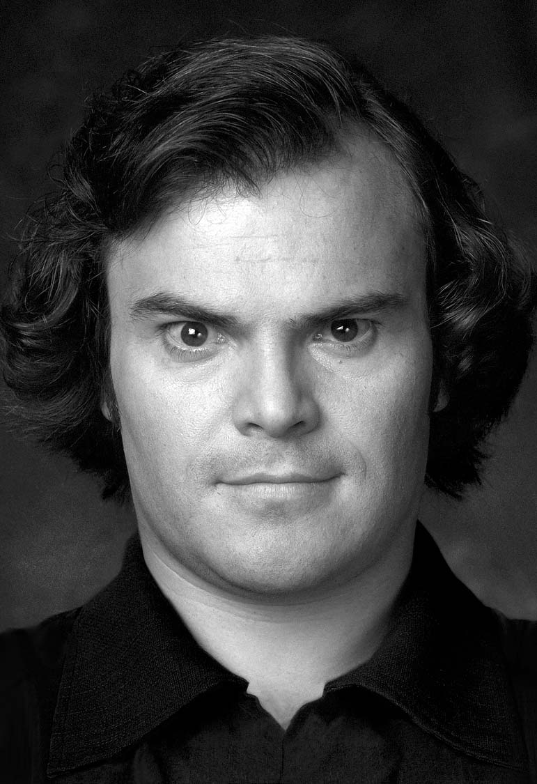 Jack Black 01