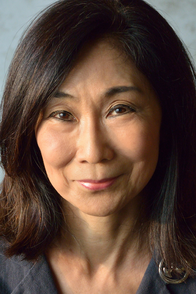 Fukiko Aoki, 2015 #1