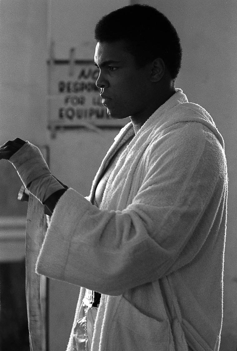 Muhammad Ali 26