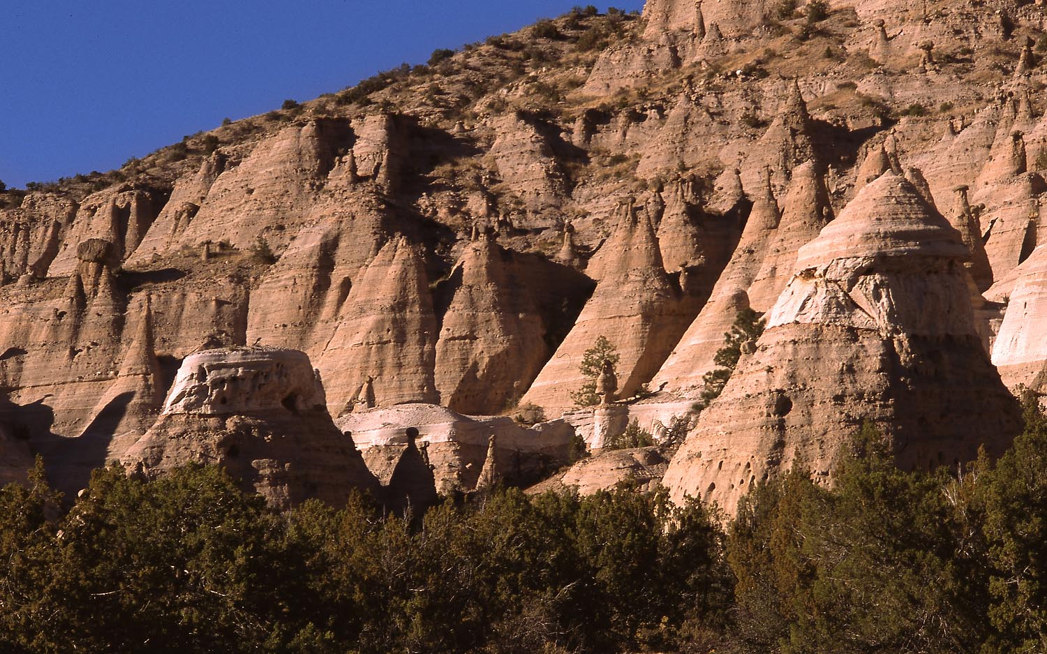 Tent Rock