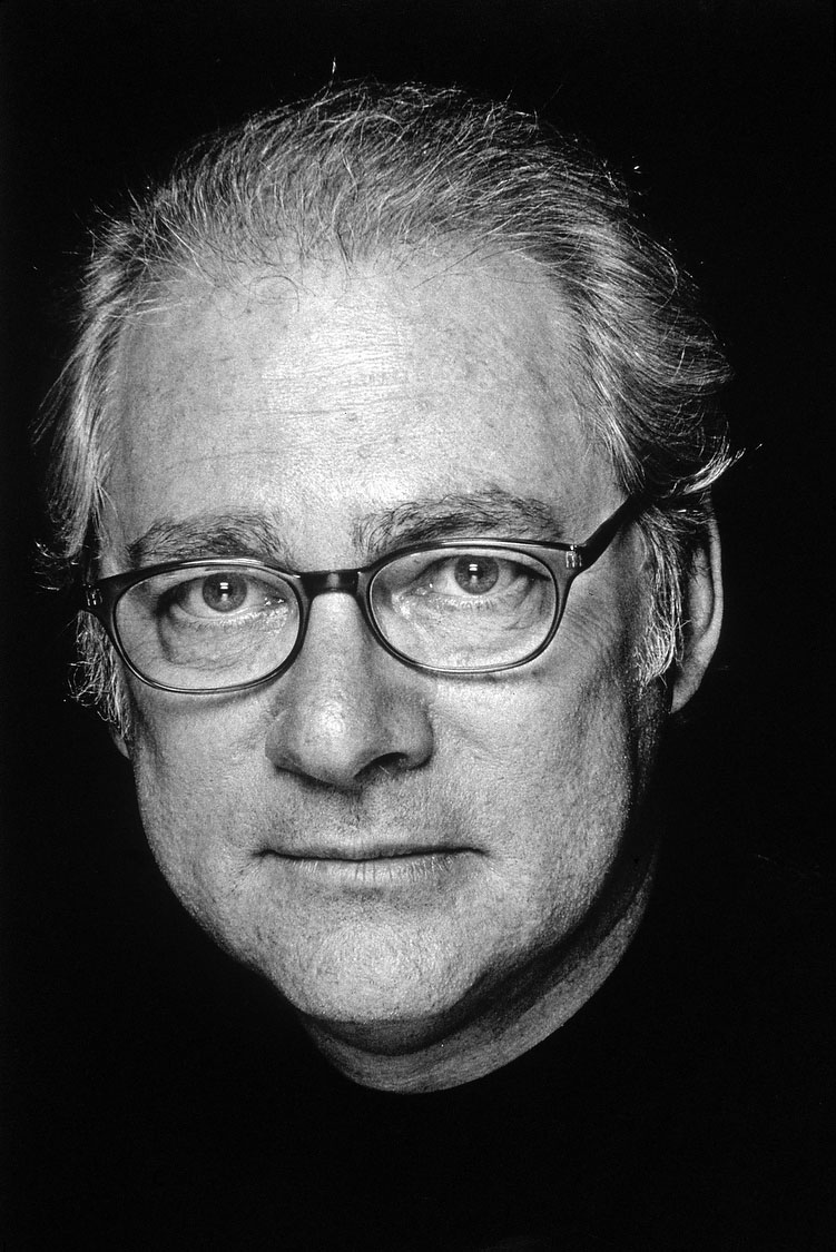 Barry Levinson