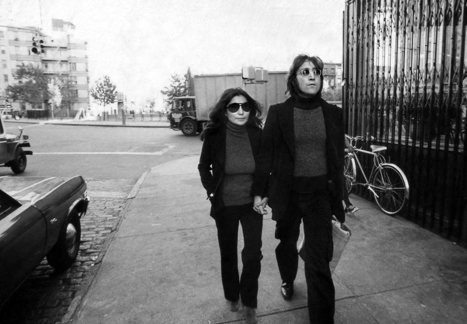 John Lennon 76