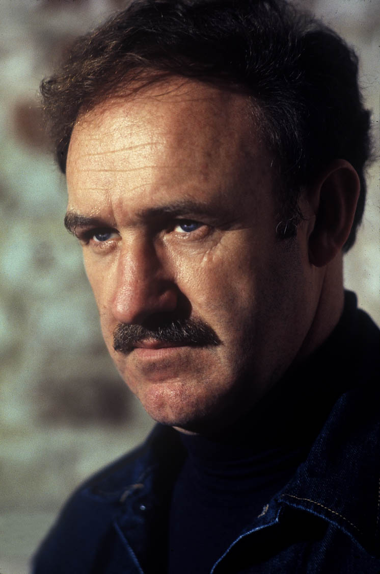 Gene Hackman 09