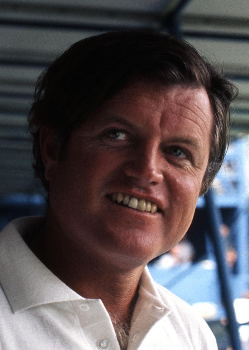 Ted Kennedy 10