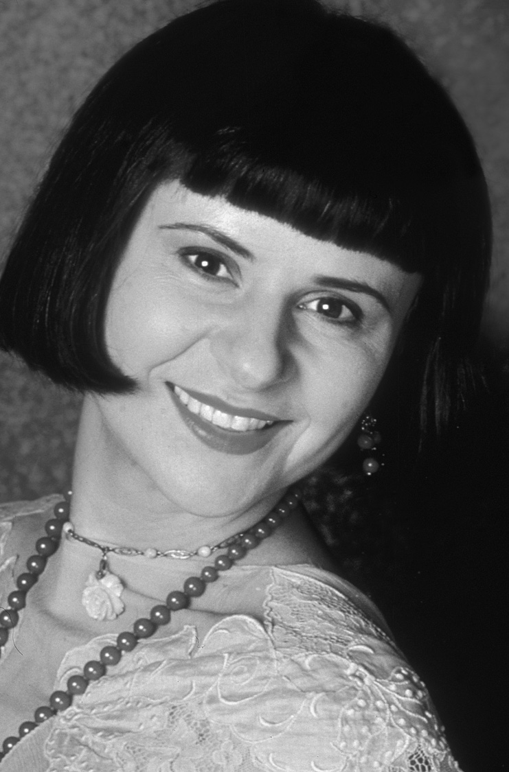 Tracey Ullman